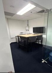 Hsbc Building (D1), Office #519319421